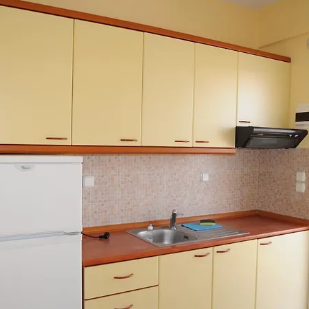 Apartament Giota *