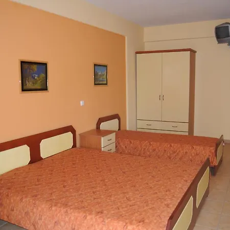 Giota Apartament