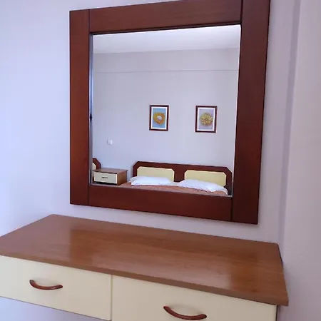 Apartament Giota *