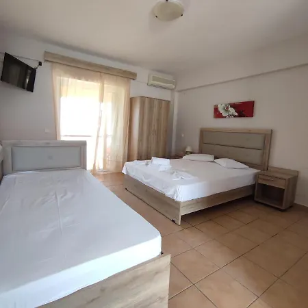 Giota Apartament Sarti
