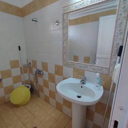 Apartament Giota Sarti
