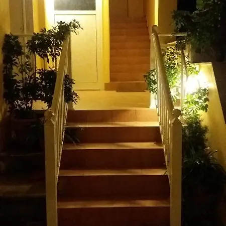 Giota Διαμέρισμα Σάρτη