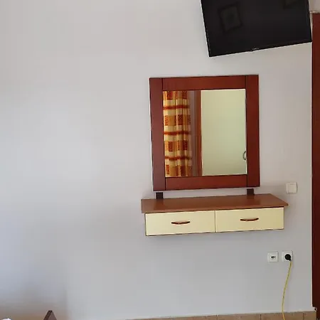 Giota Appartement