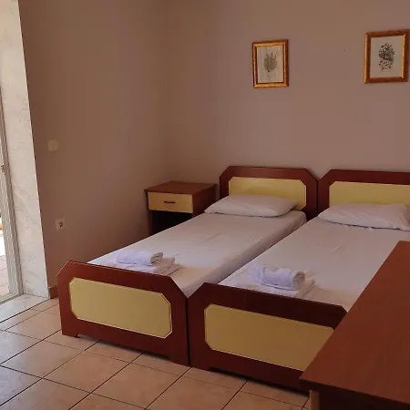Appartement Giota