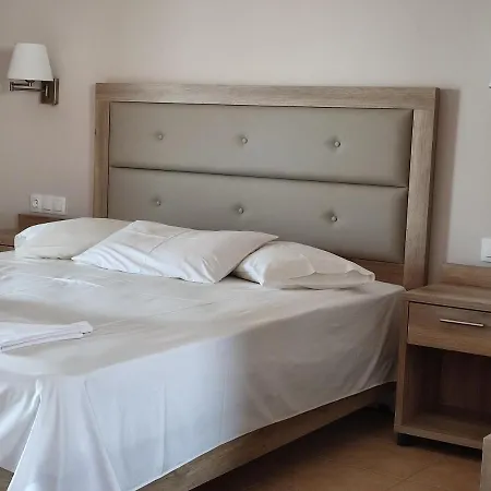 Giota Appartement Sarti