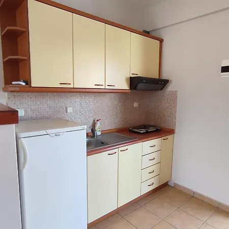 Giota Appartement *