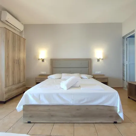 Giota Apartment Sarti