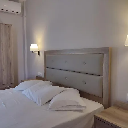 Giota Apartment