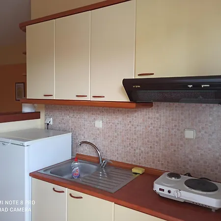 Giota Appartement Sarti